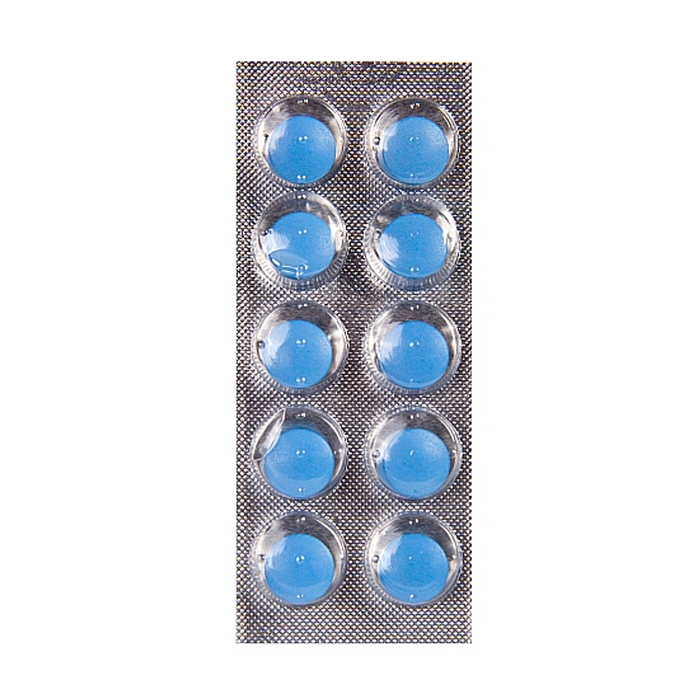 Pharmquests Blue Eagle 10 stuks