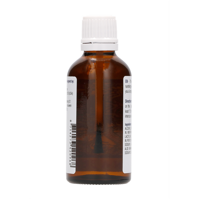 China Brush Xl Delay Serum 2 Fl Oz / 50 Ml