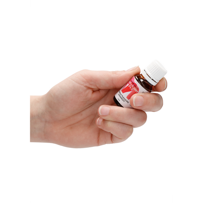 Pharmquests Spanish Fly Female Pleasure 10 ml