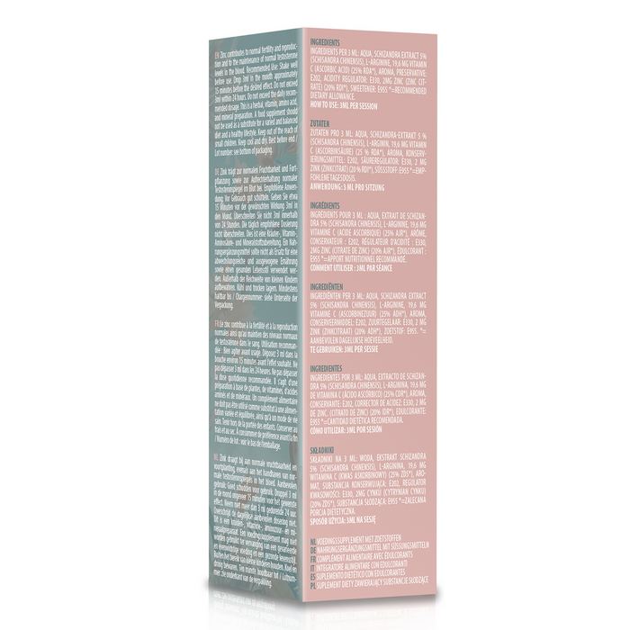 Spanish Fly Passion 0.34 Fl Oz / 10 Ml