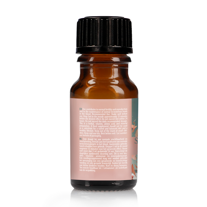 Spanish Fly Passion 0.34 Fl Oz / 10 Ml