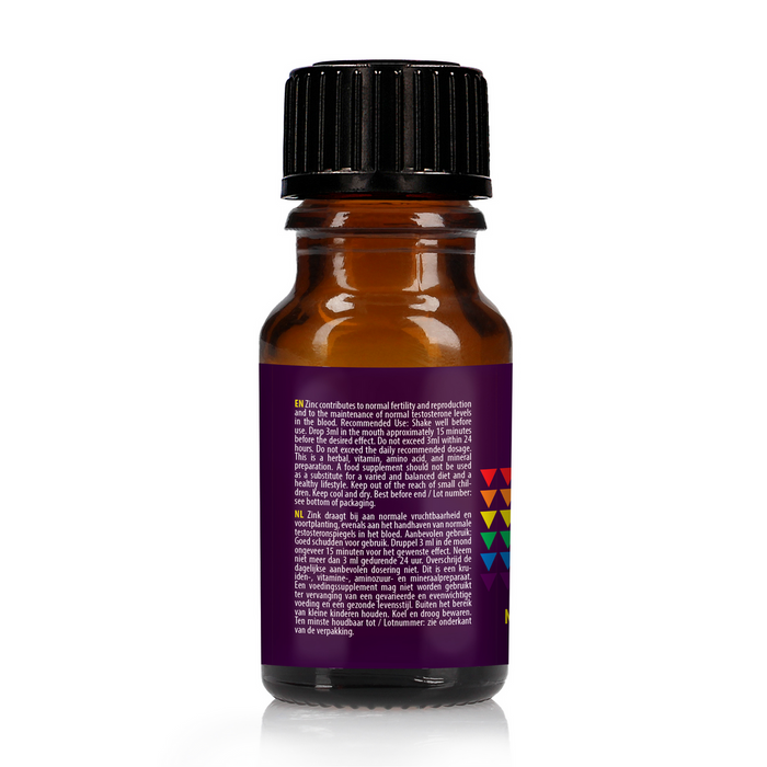 Spanish Fly Free To Fly 0.34 Fl Oz / 10 Ml