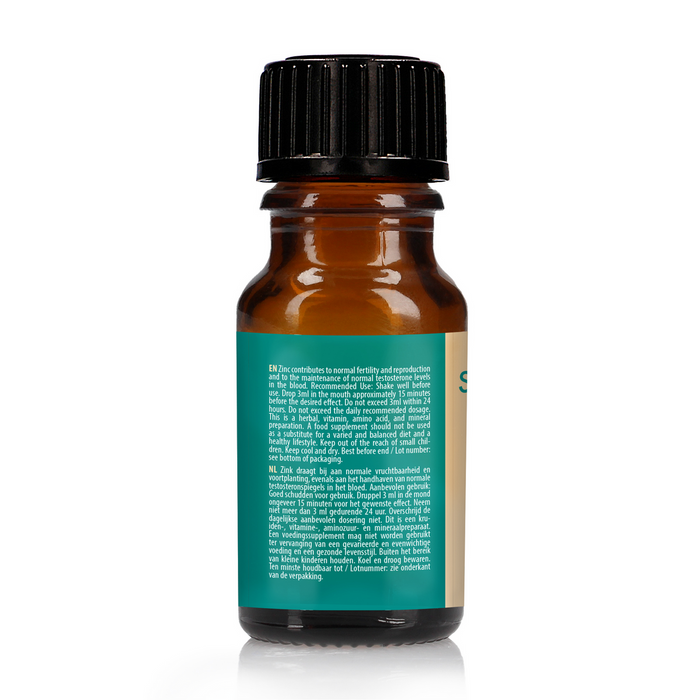 Spanish Fly Love Potion 0.34 Fl Oz / 10 Ml