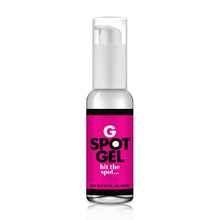 G Spot Gel 1.7 Fl Oz / 50 Ml