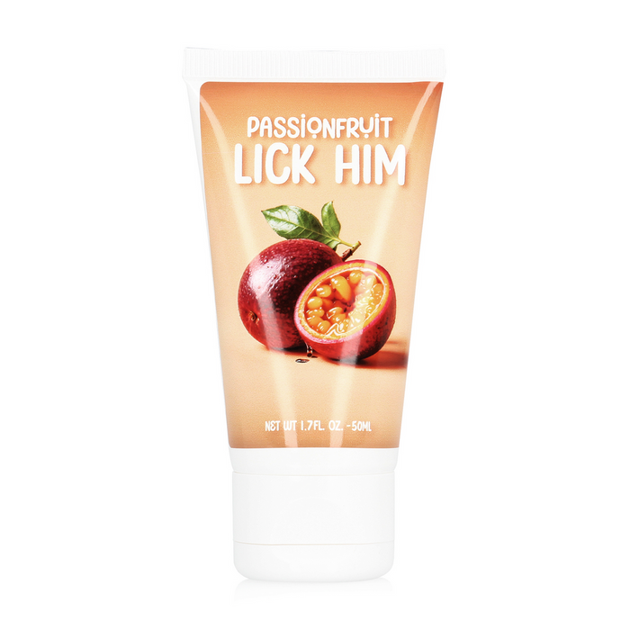Lick Him Passionfruit 1.7 Fl Oz / 50 Ml