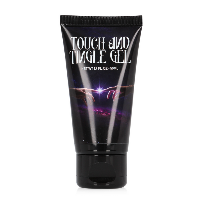 Touch And Tingle Gel 1.7 Fl Oz / 50 Ml