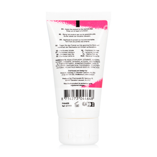 Lick Her Raspberry 1.7 Fl Oz / 50 Ml