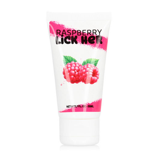 Lick Her Raspberry 1.7 Fl Oz / 50 Ml