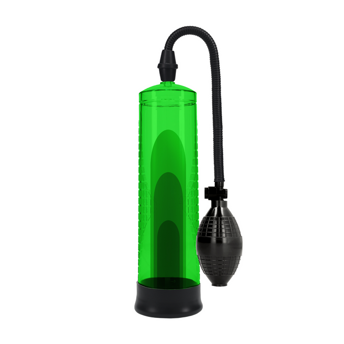 Pumped Penispomp Met Pomp