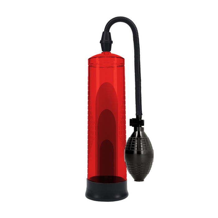 Pumped Penispomp Met Pomp