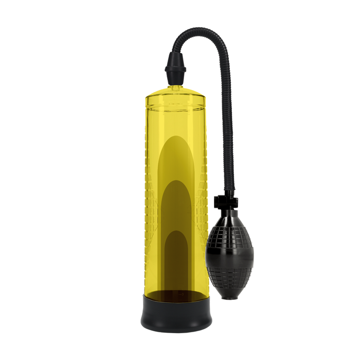 Pumped Penispomp Met Pomp