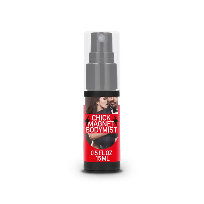Geurloze Feromonen Bodymist Voor Mannen 15 ml