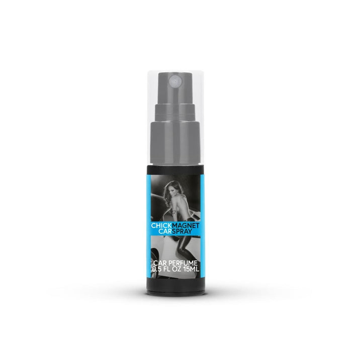 Pharmquests Chick Magnet Car Spray 15 ml