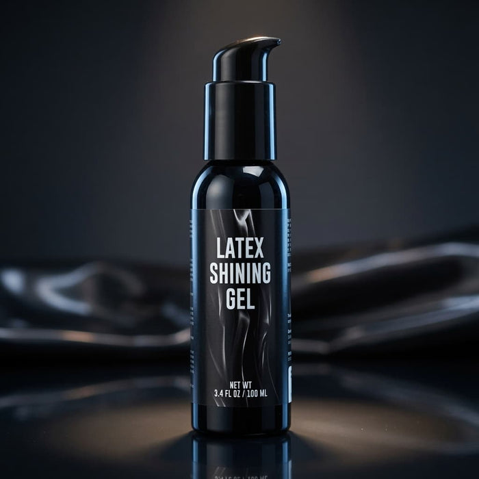 Latex Glansgel 100 ml
