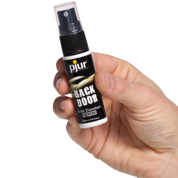 Pjur Back Door Spray Anaal Comfort 20 ml