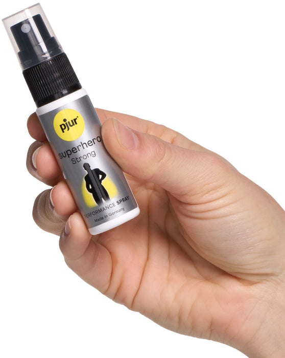 Pjur Superhero Performance Spray 20 ml