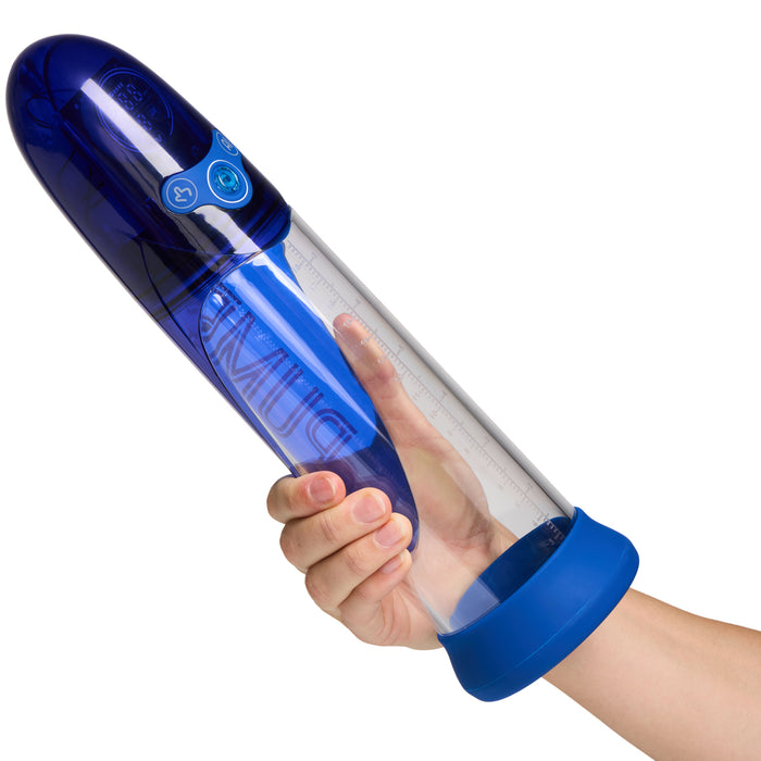 Pumped Aqua Pro Automatische Penispomp