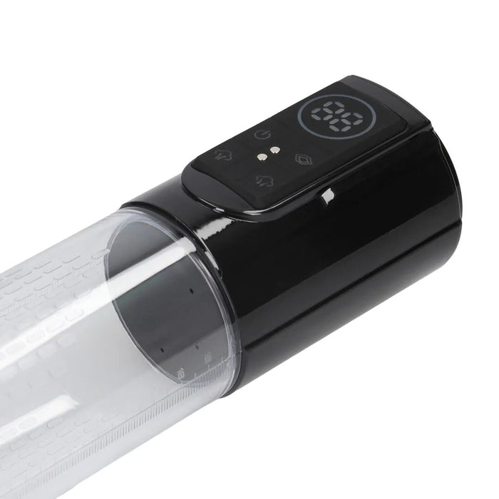 Pumped Megalift Automatische Penispomp