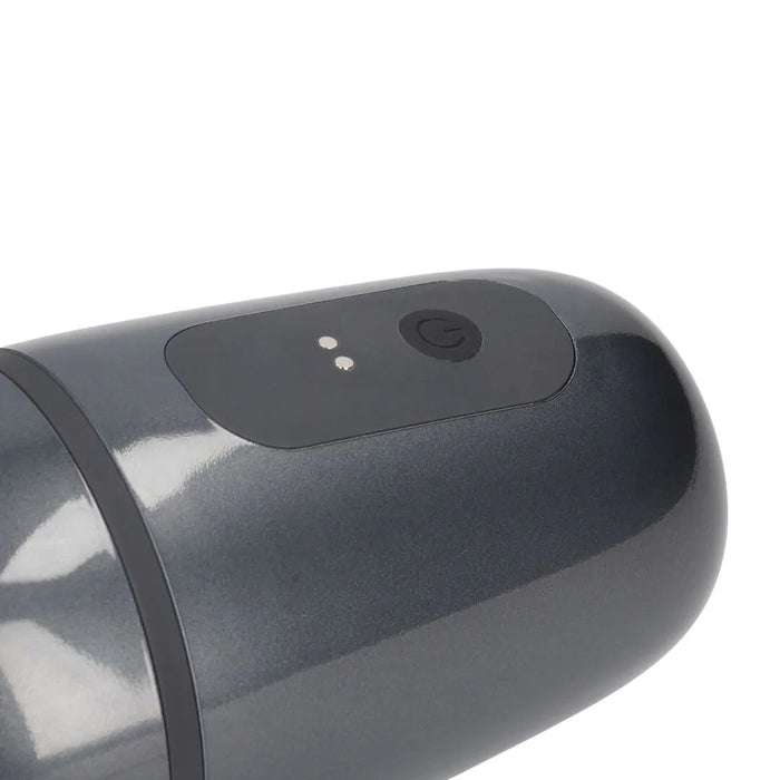 Pumped Vibrobator Automatische Masturbator