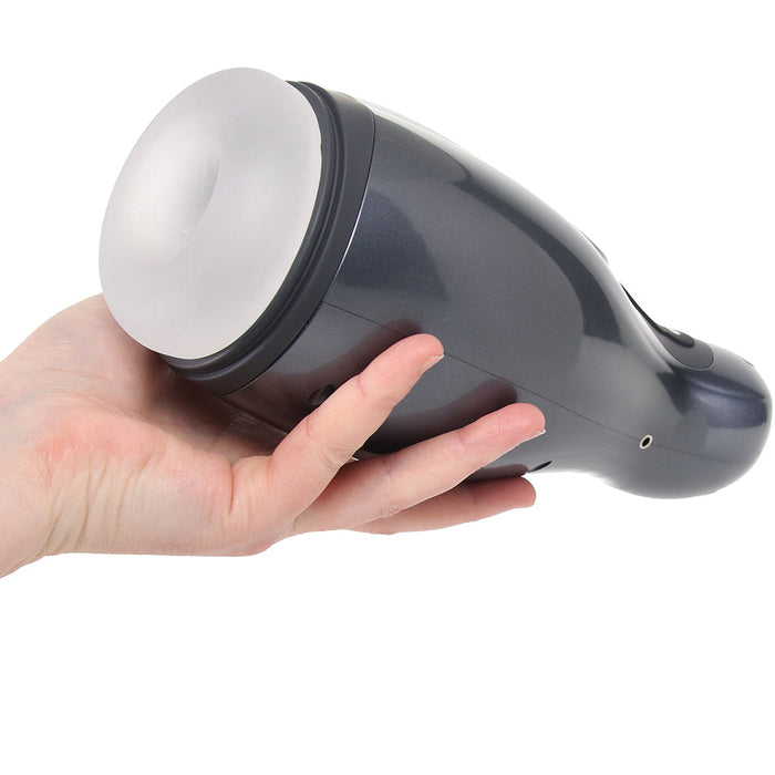 Pumped Virtuo Automatische Masturbator