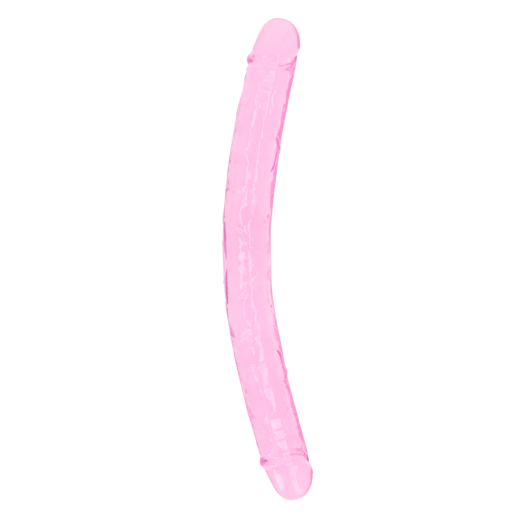 Dubbele Dildo's