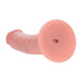 RealRock Dual Density Vibrerende Dildo 22 cm