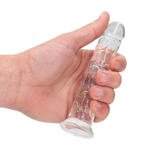 RealRock Realistische Mini Dildo 12 cm