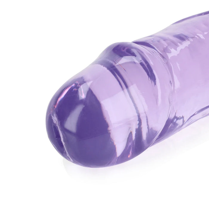 RealRock Dubbele Dildo 45 cm
