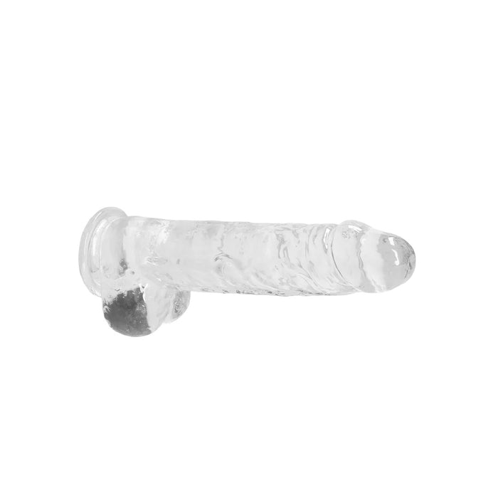 RealRock Realistische Dildo Met Ballen 23 cm