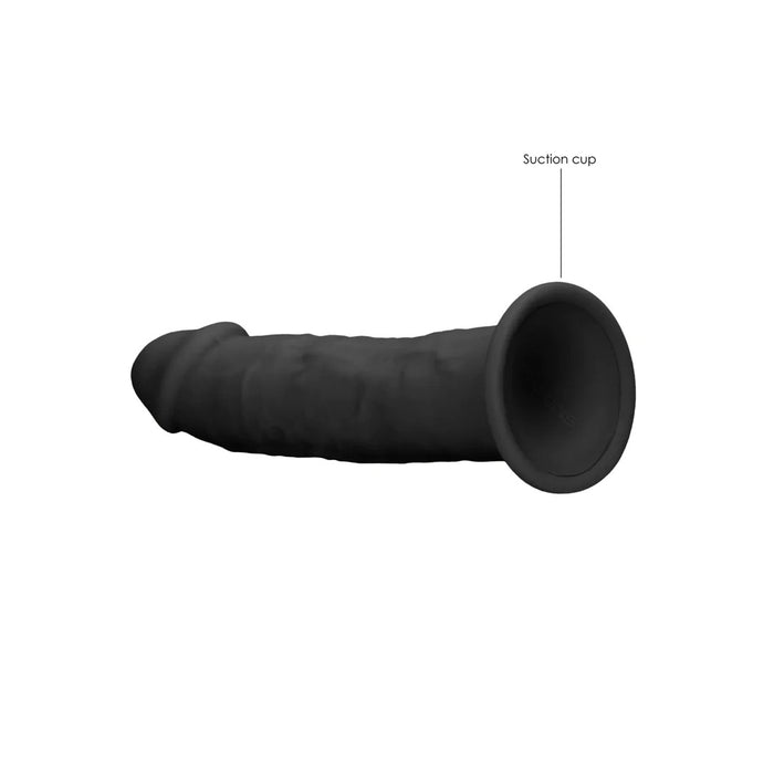 RealRock Realistische Dildo Zonder Ballen 15 cm