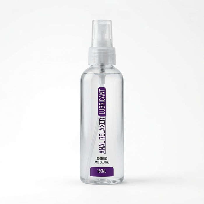 Relaxerend Anaal Glijmiddel 100 ml