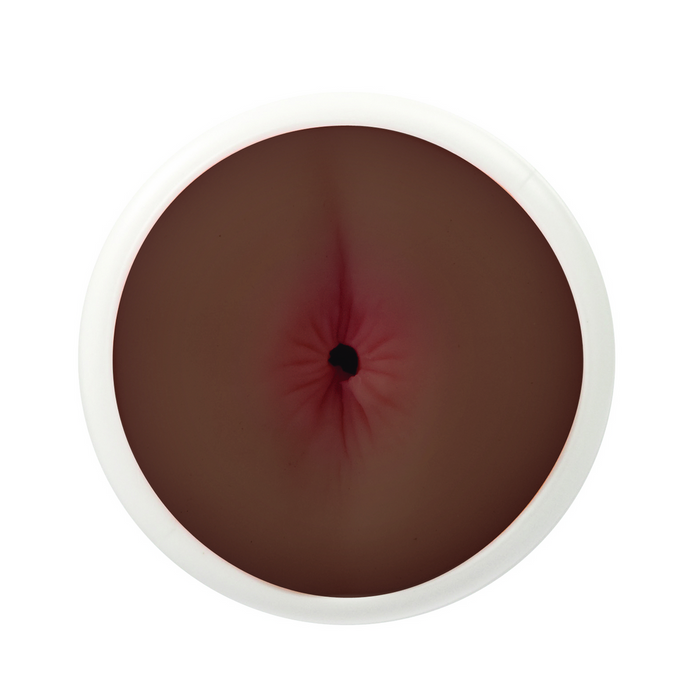 Dark Easy Rider Masturbator Anal