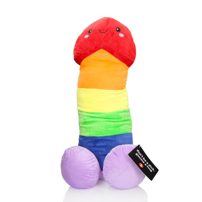 Penis Plushie 24''/ 60 Cm