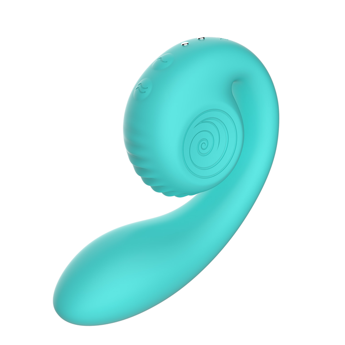 Snail Vibe Gizi Vibrator Tiffany