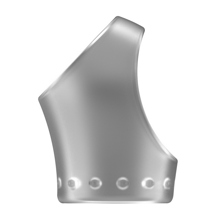 Sono Cockring Met Ball Strap 62 mm