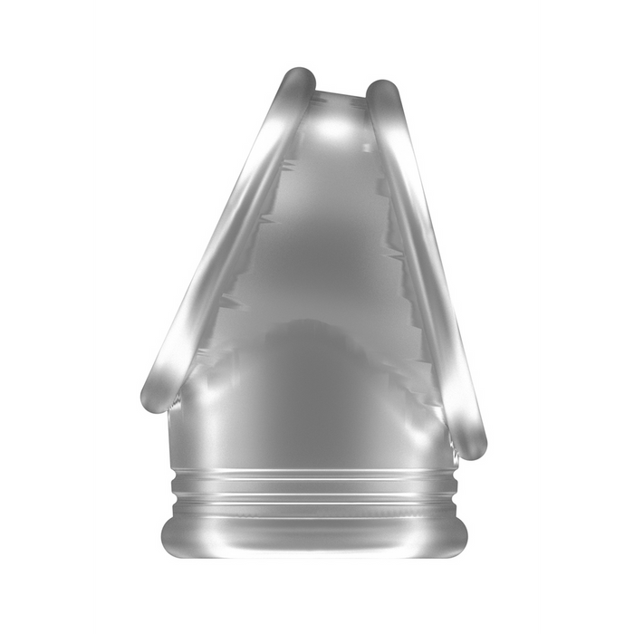 Sono Cockring Met Ball Strap 71 mm