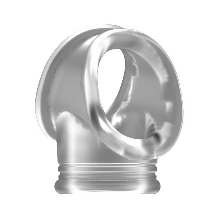 Sono Cockring Met Ball Strap 71 mm