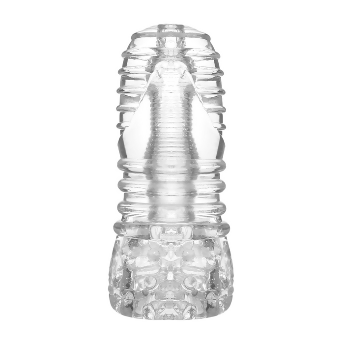 Sono Rekbare Masturbator