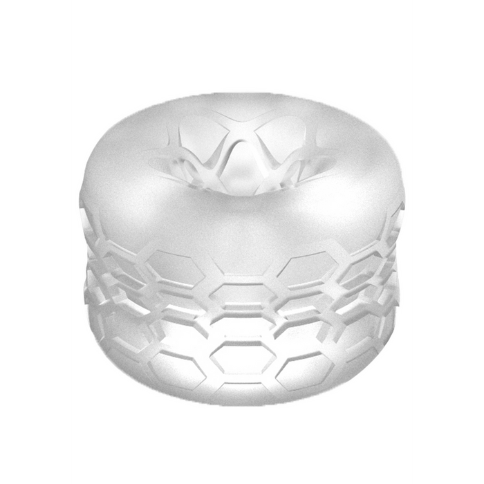 Sono Omkeerbare Zachte Masturbator & Bumper