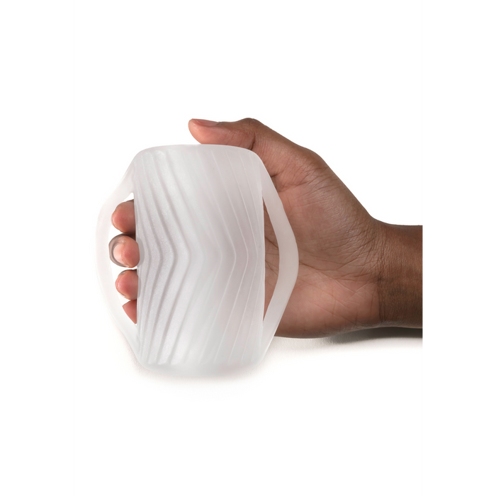 Perfectfitbrand Male Masturbator With Grip