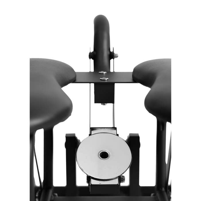 Ride And Slide Sex Machine