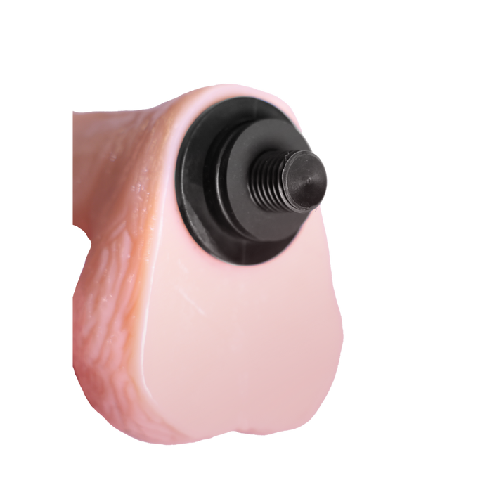 Ride And Slide Sex Machine