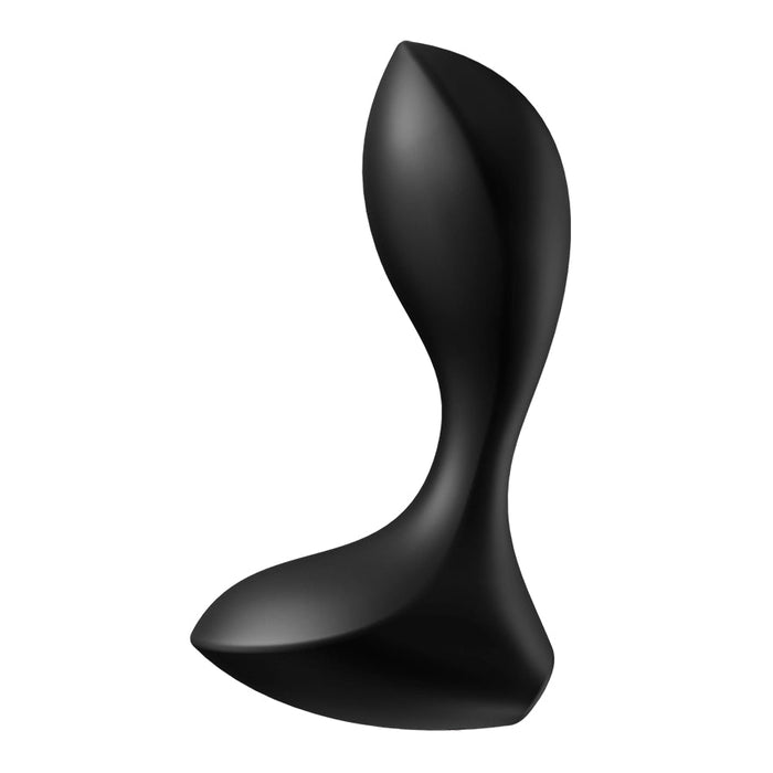 Satisfyer Backdoor Lover Vibrerende Buttplug 11 cm