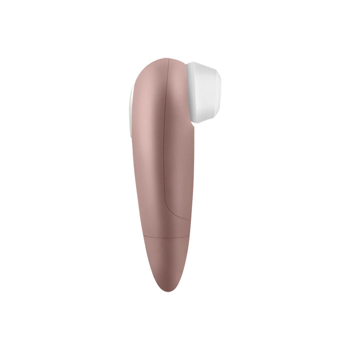 Satisfyer Number One Luchtdruk Vibrator