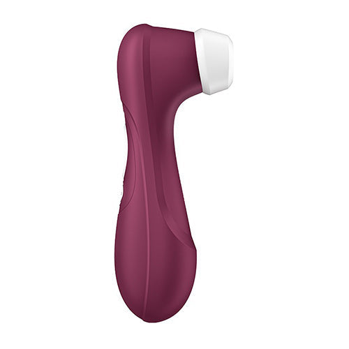 Satisfyer Pro 2 Generation 3 Met App Voordeelpakket
