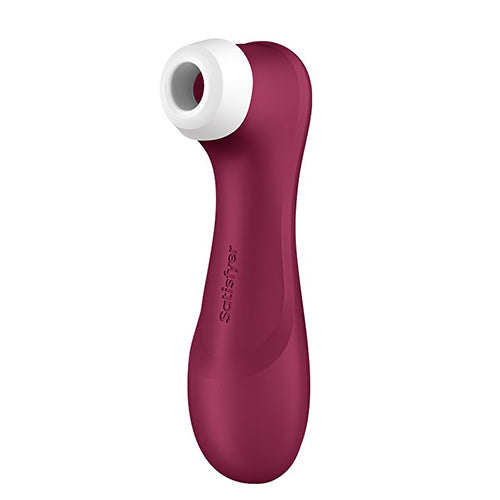 Satisfyer Pro 2 Generation 3 Met App Voordeelpakket