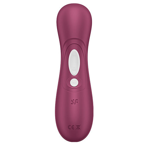 Satisfyer Pro 2 Generation 3 Met App Voordeelpakket