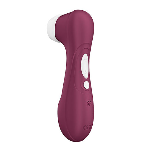 Satisfyer Pro 2 Generation 3 Met App Voordeelpakket