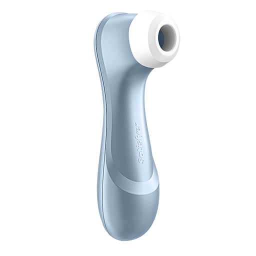 Satisfyer Pro 2 Next Generation 2 Luchtdruk Vibrator - Erovibes.nl