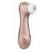Satisfyer Pro 2 Next Generation 2 Luchtdruk Vibrator - Erovibes.nl